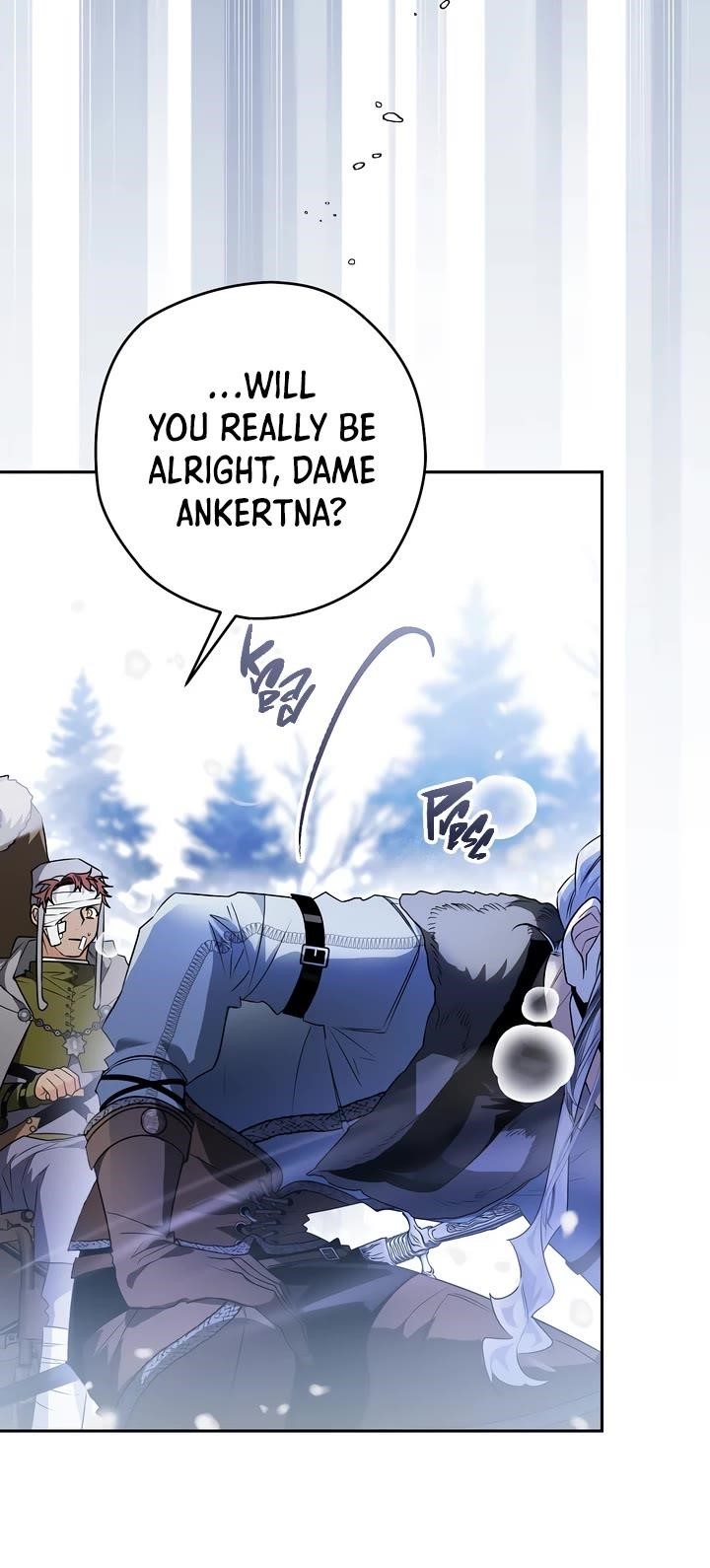 Sigrid - Chapter 43 Page 20