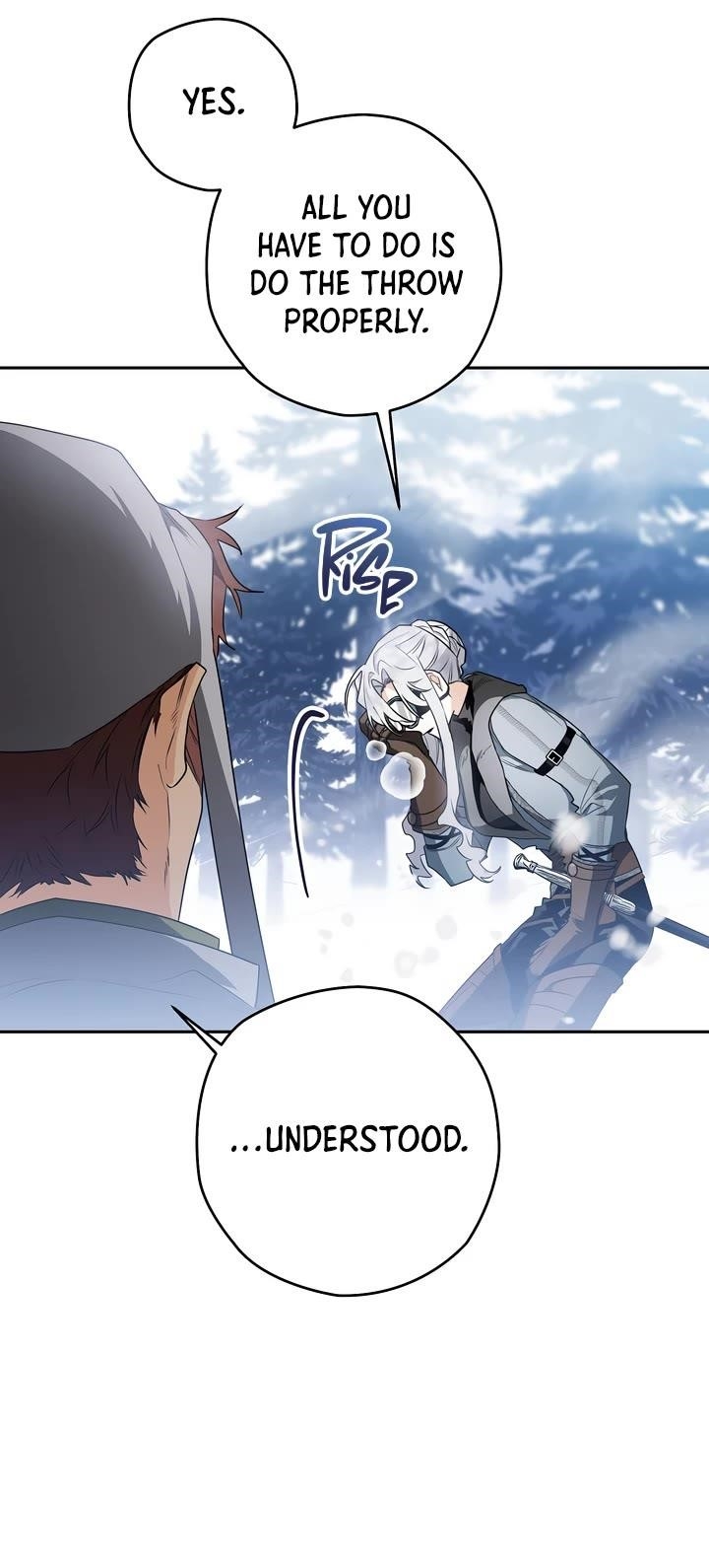 Sigrid - Chapter 43 Page 21