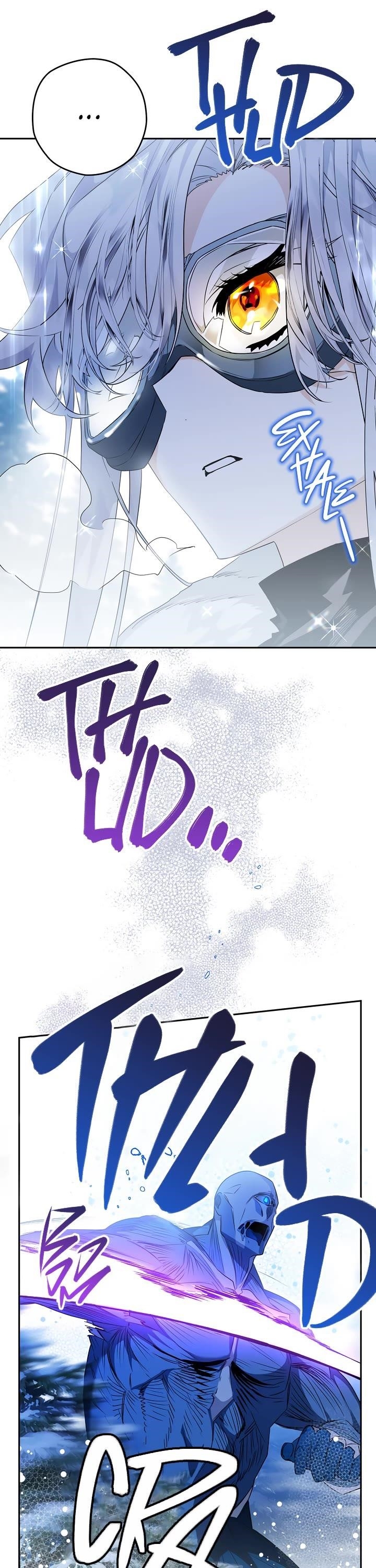 Sigrid - Chapter 43 Page 22