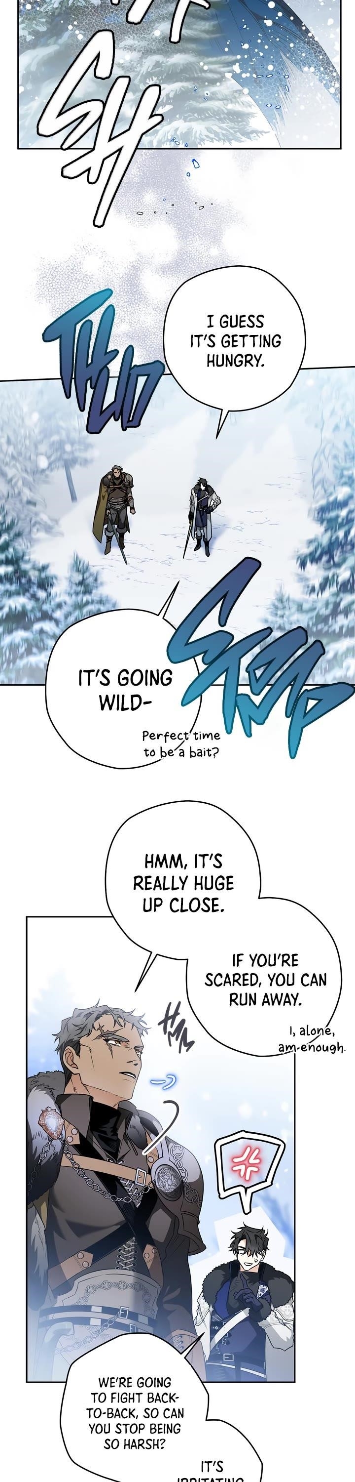 Sigrid - Chapter 43 Page 23