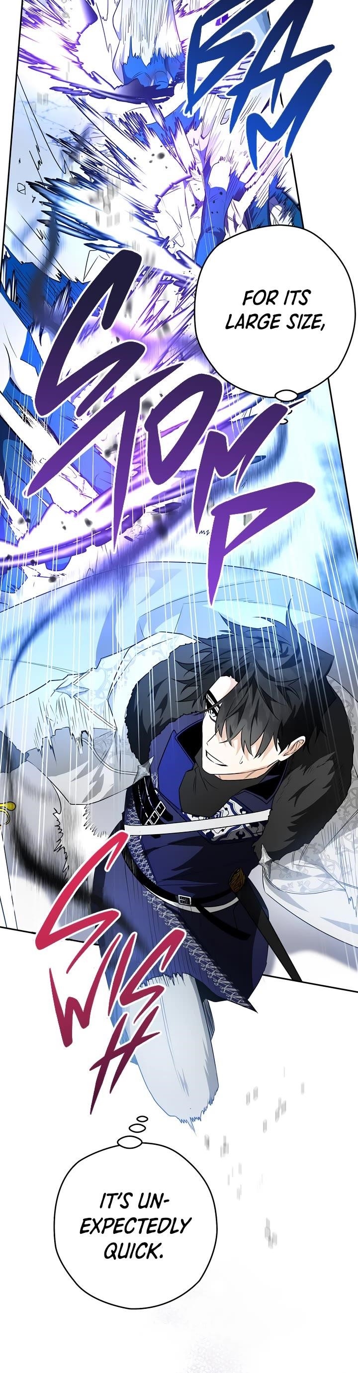 Sigrid - Chapter 43 Page 26