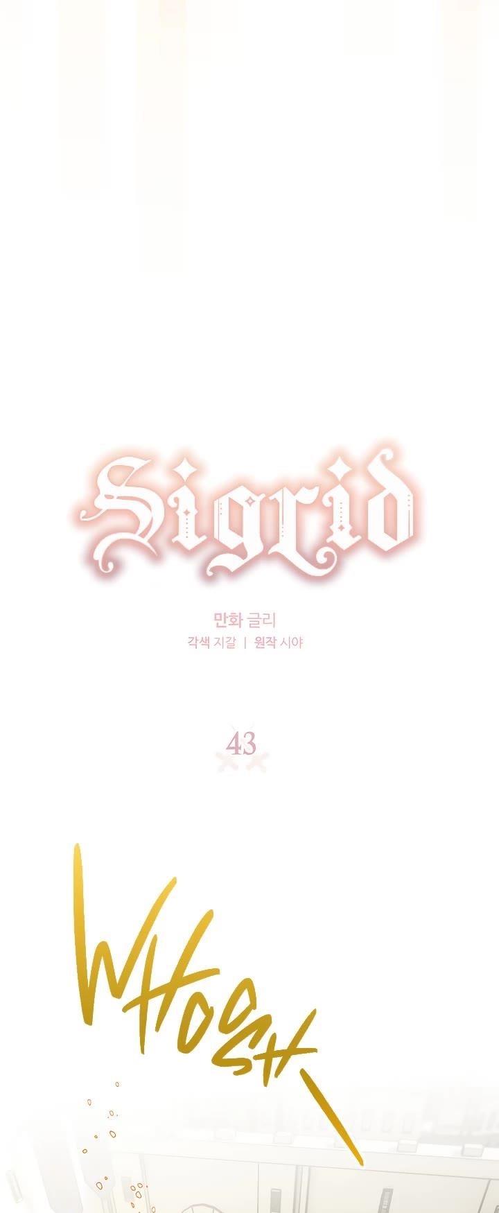 Sigrid - Chapter 43 Page 3