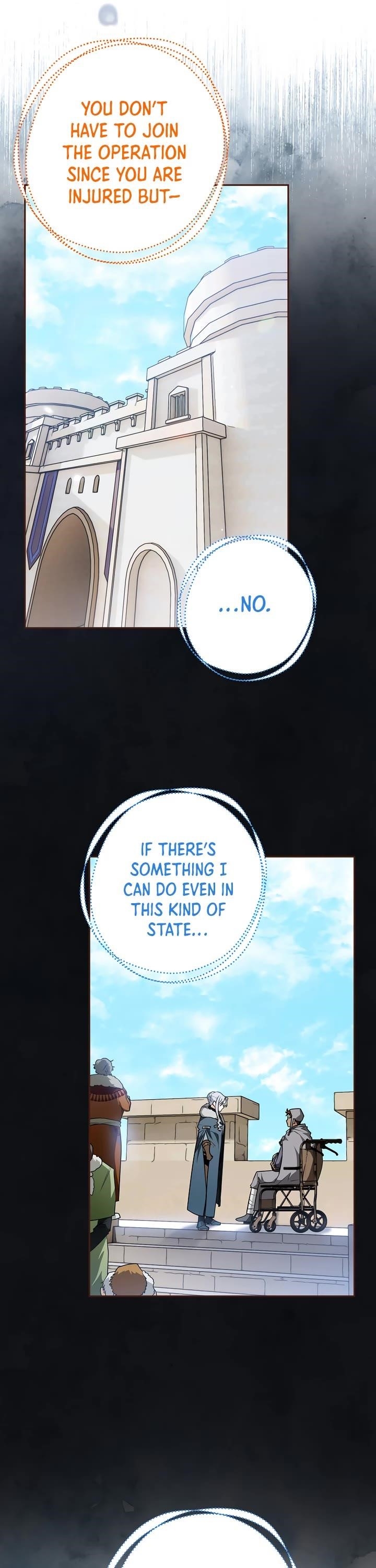 Sigrid - Chapter 43 Page 34