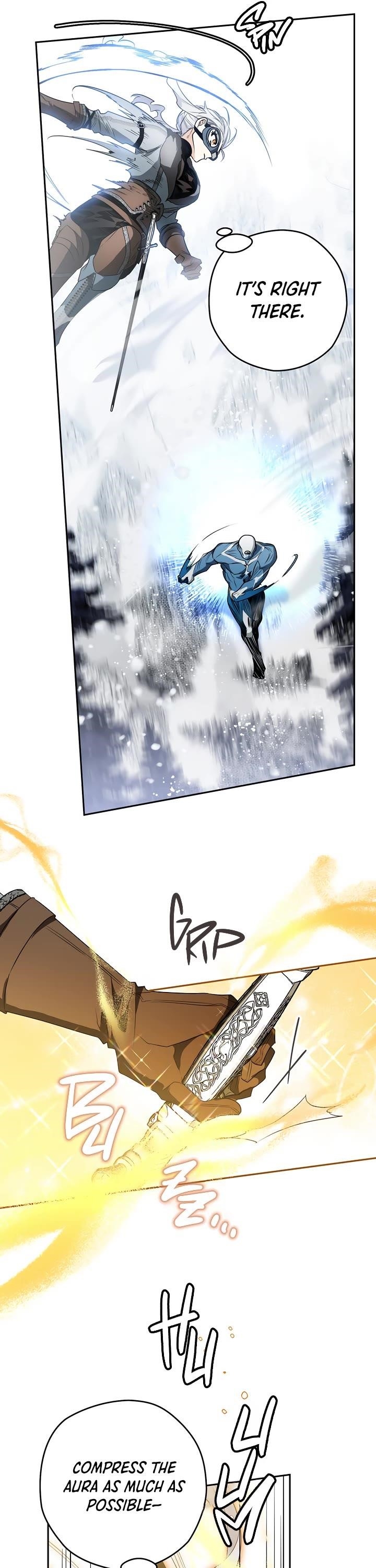 Sigrid - Chapter 43 Page 38