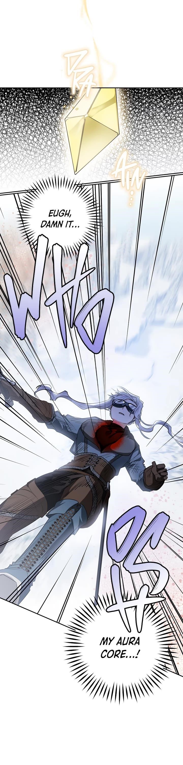 Sigrid - Chapter 44 Page 1