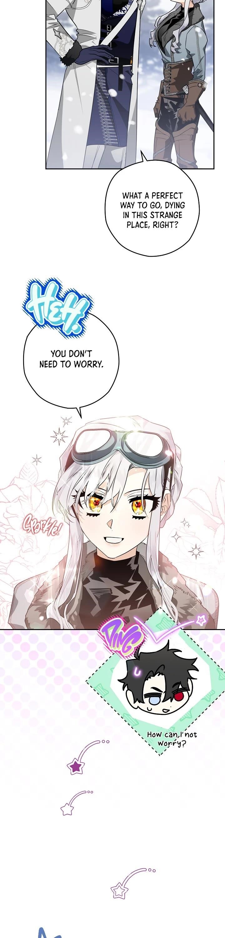 Sigrid - Chapter 44 Page 10