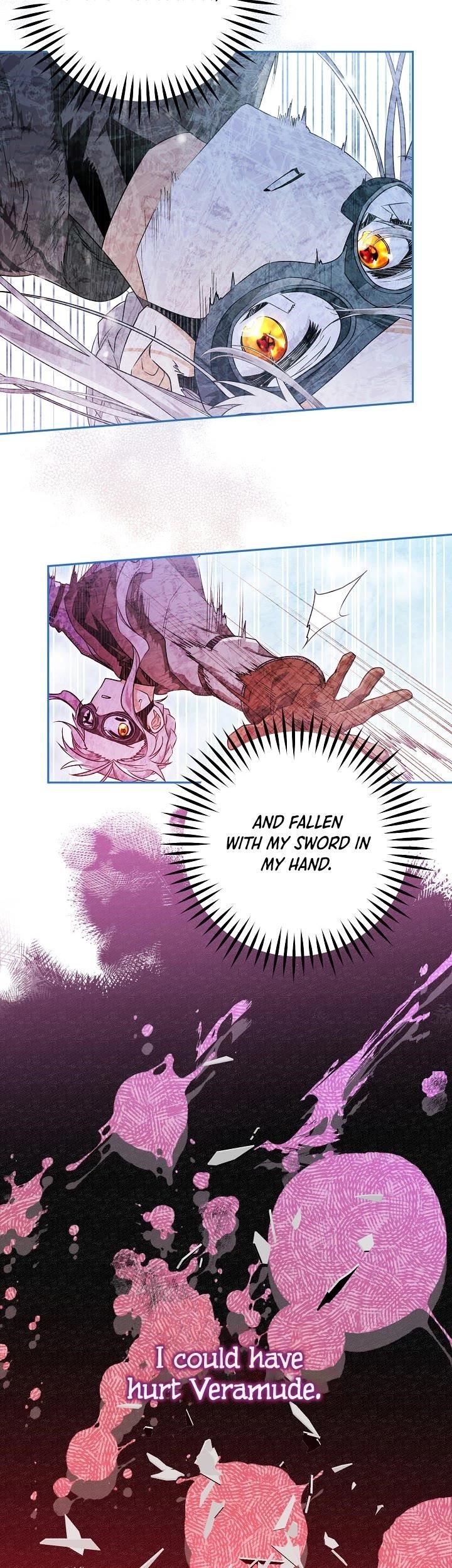 Sigrid - Chapter 44 Page 12