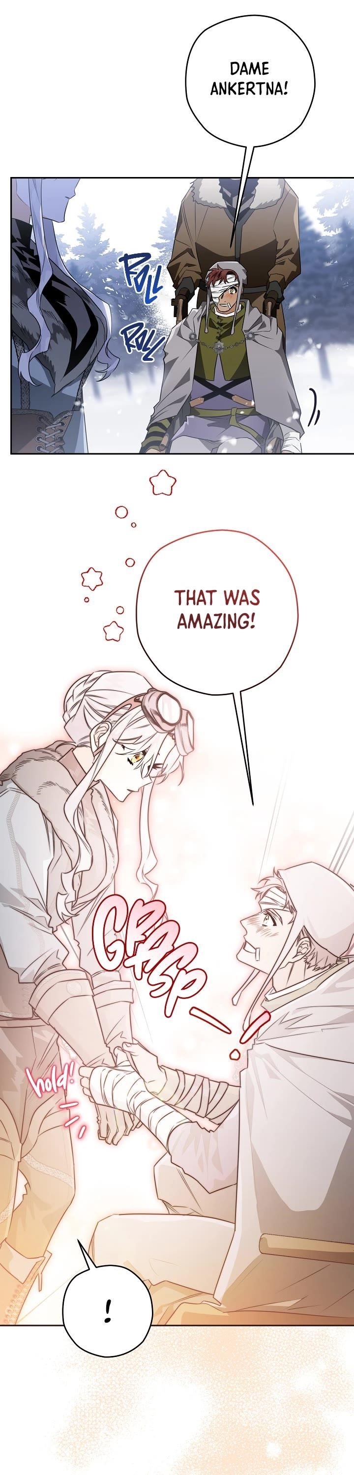 Sigrid - Chapter 44 Page 16