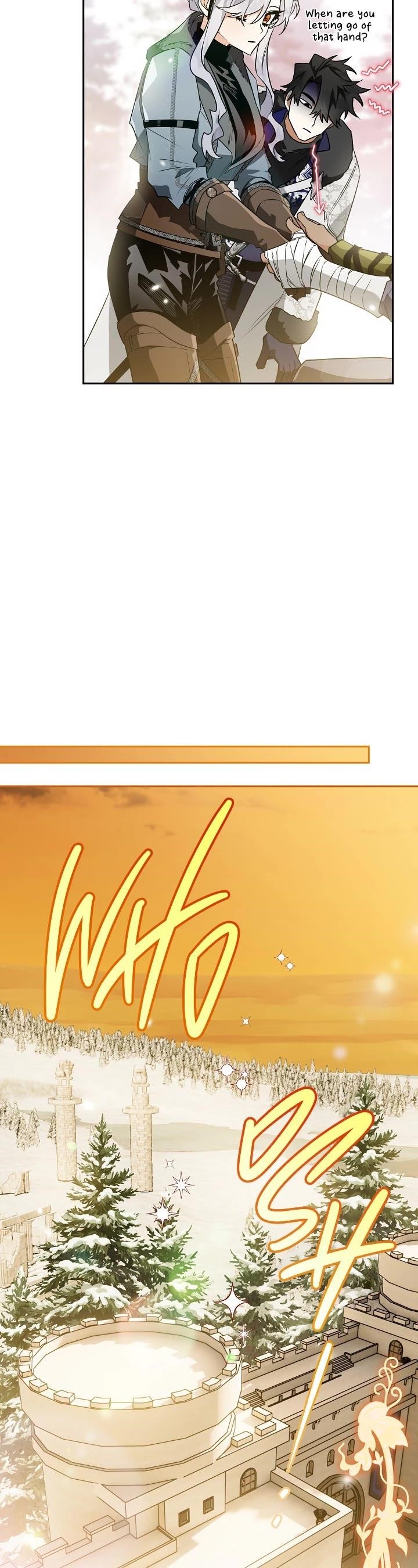 Sigrid - Chapter 44 Page 19