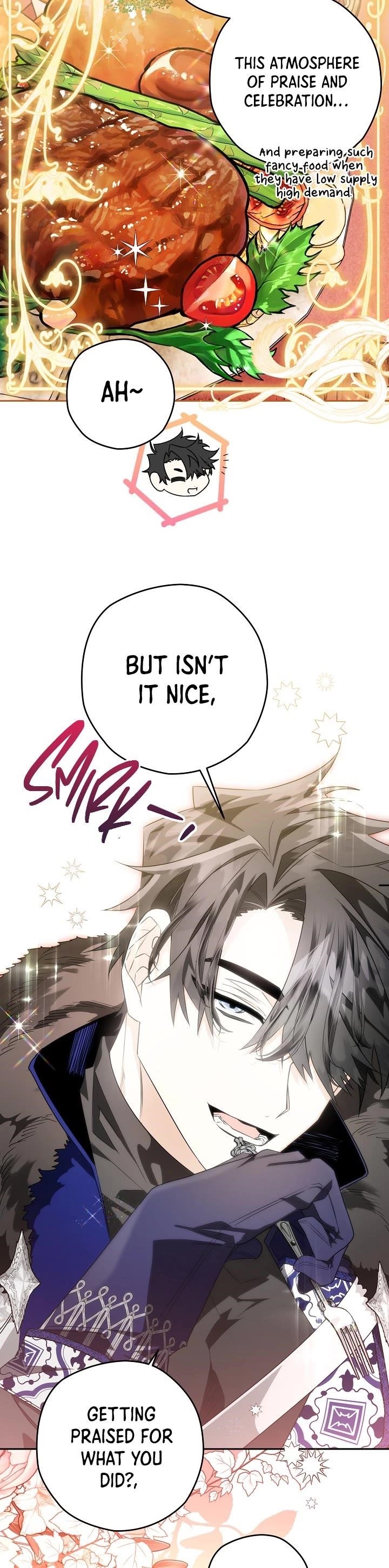 Sigrid - Chapter 44 Page 22