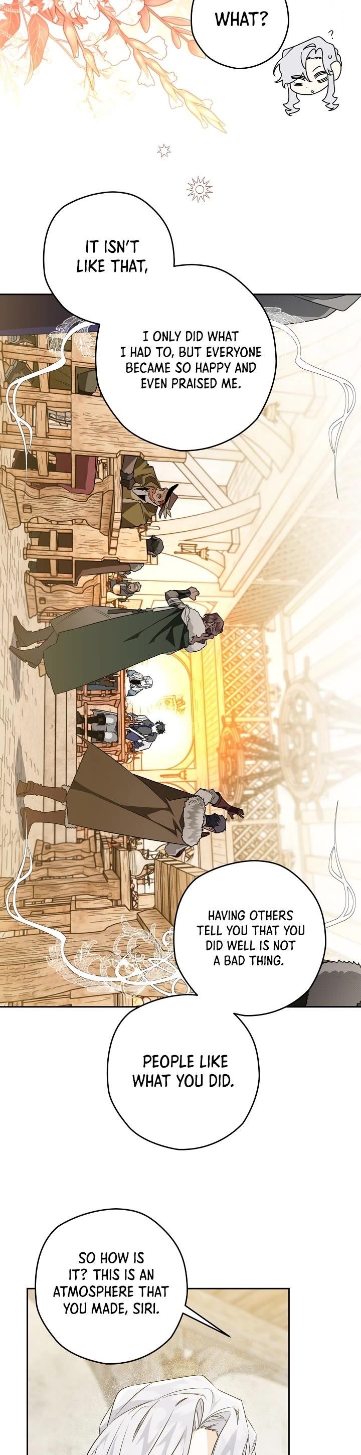 Sigrid - Chapter 44 Page 23