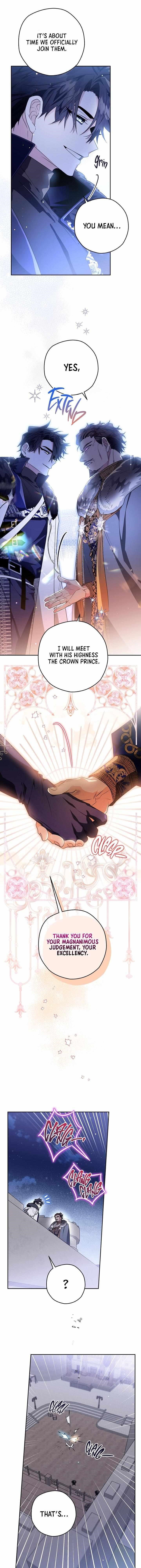 Sigrid - Chapter 45 Page 10