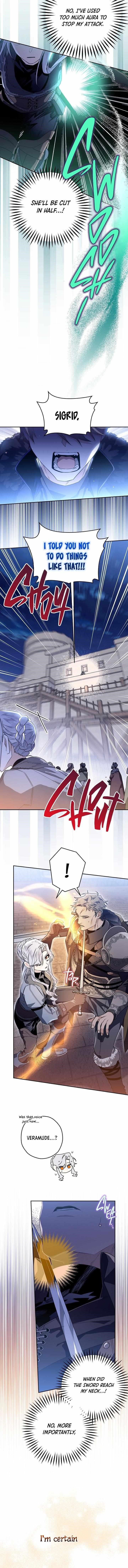 Sigrid - Chapter 45 Page 13