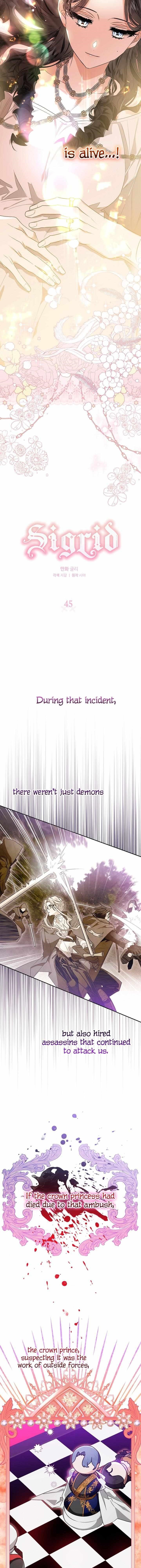 Sigrid - Chapter 45 Page 2