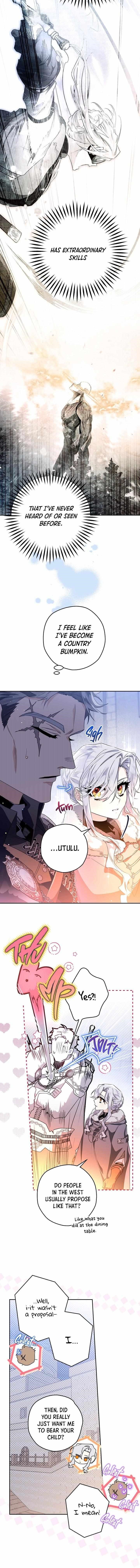 Sigrid - Chapter 45 Page 7