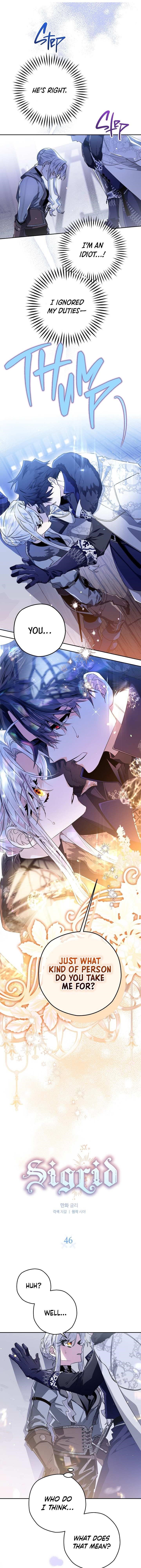 Sigrid - Chapter 46 Page 1