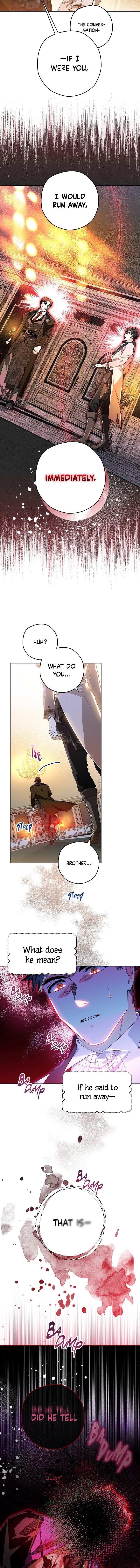 Sigrid - Chapter 46 Page 13