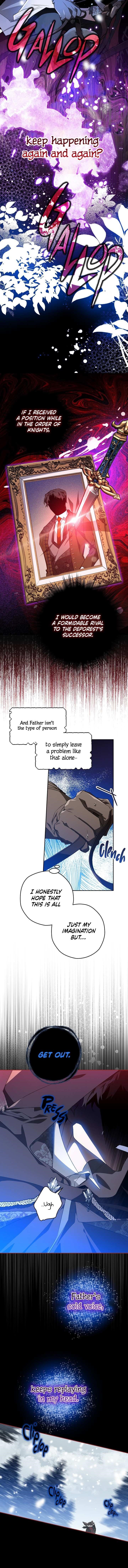 Sigrid - Chapter 46 Page 15