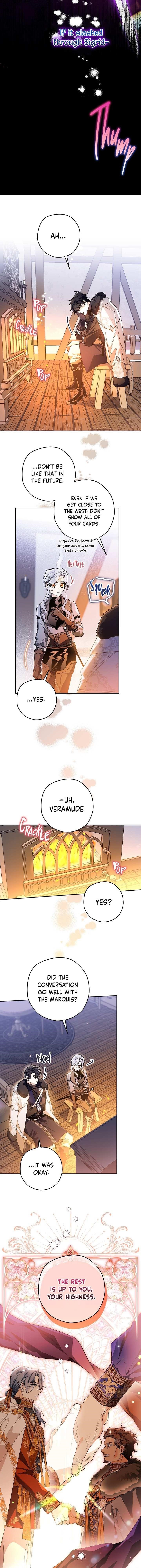 Sigrid - Chapter 46 Page 6