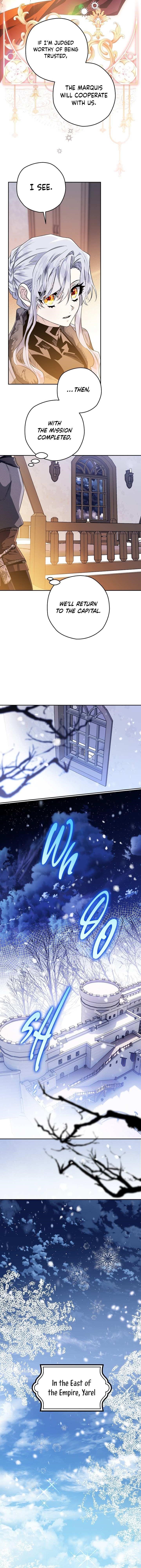 Sigrid - Chapter 46 Page 7