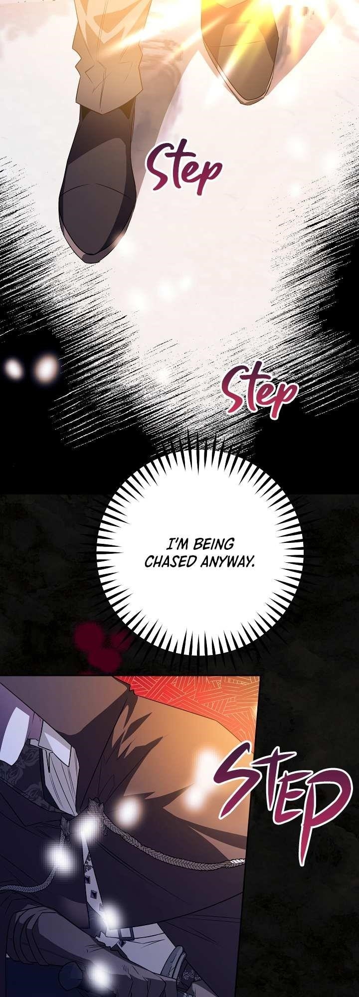 Sigrid - Chapter 47 Page 1