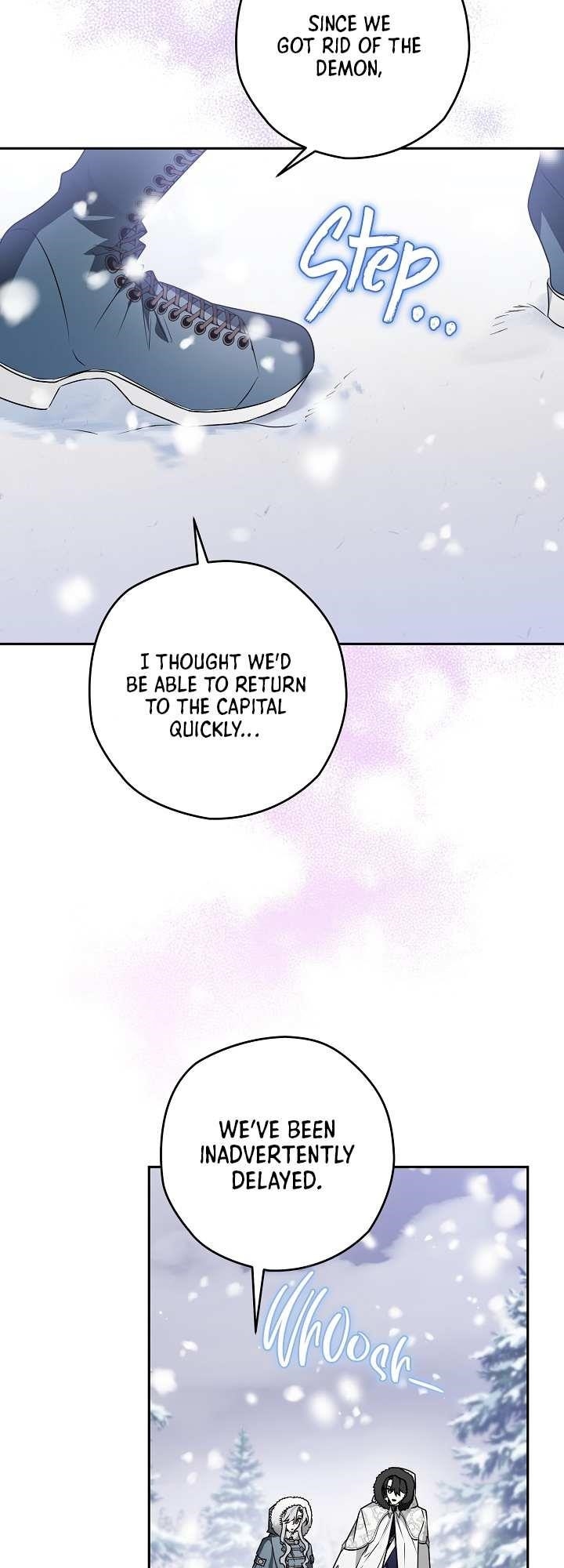 Sigrid - Chapter 47 Page 15