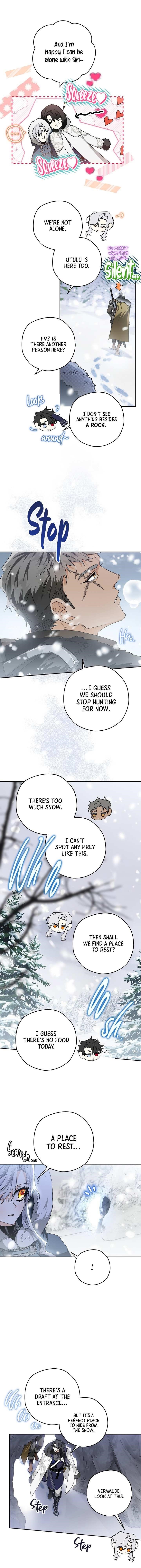 Sigrid - Chapter 47 Page 17