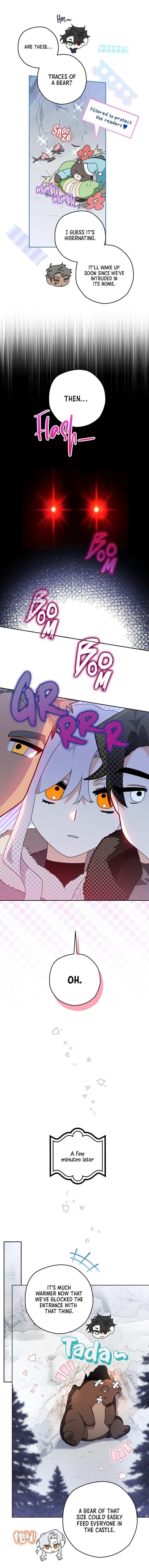 Sigrid - Chapter 47 Page 18