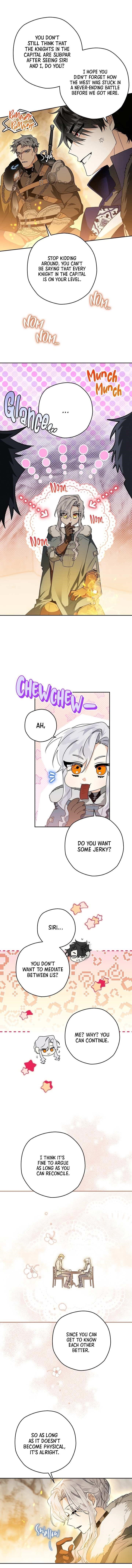 Sigrid - Chapter 47 Page 20