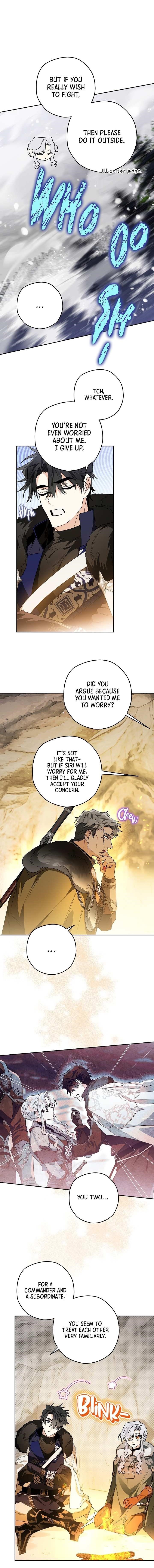 Sigrid - Chapter 47 Page 21