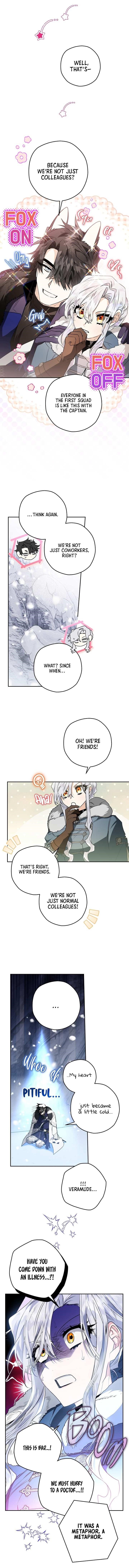 Sigrid - Chapter 47 Page 22