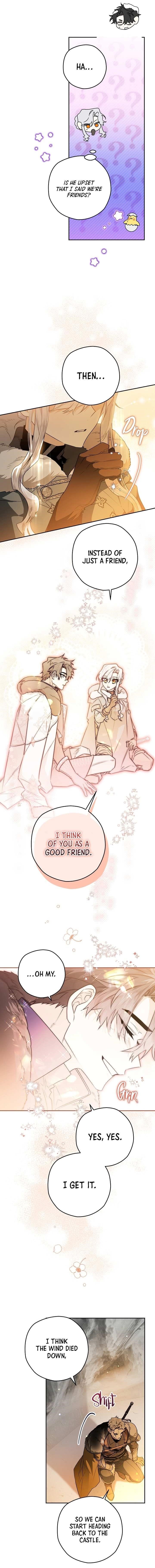 Sigrid - Chapter 47 Page 23