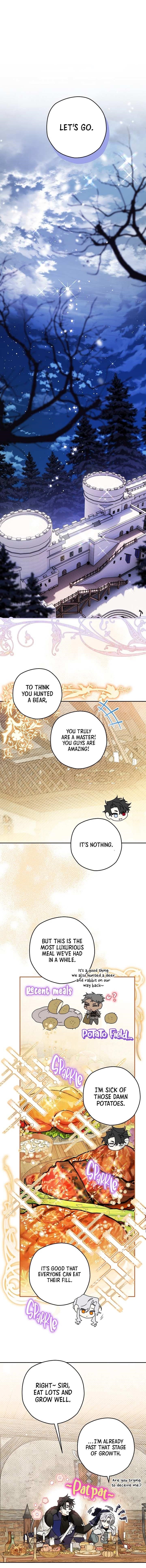 Sigrid - Chapter 47 Page 24