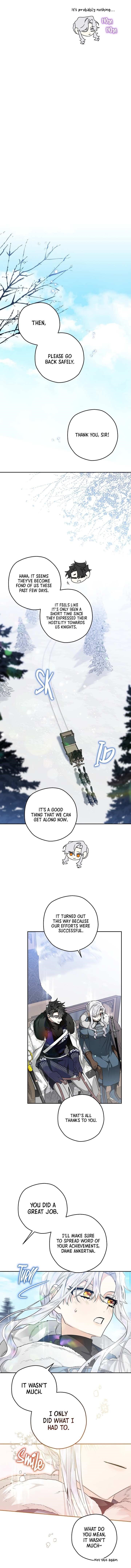 Sigrid - Chapter 47 Page 26