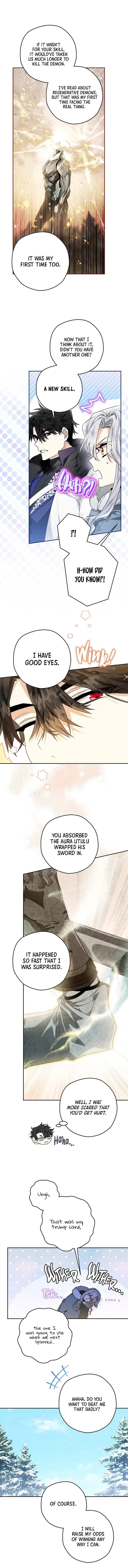 Sigrid - Chapter 47 Page 27