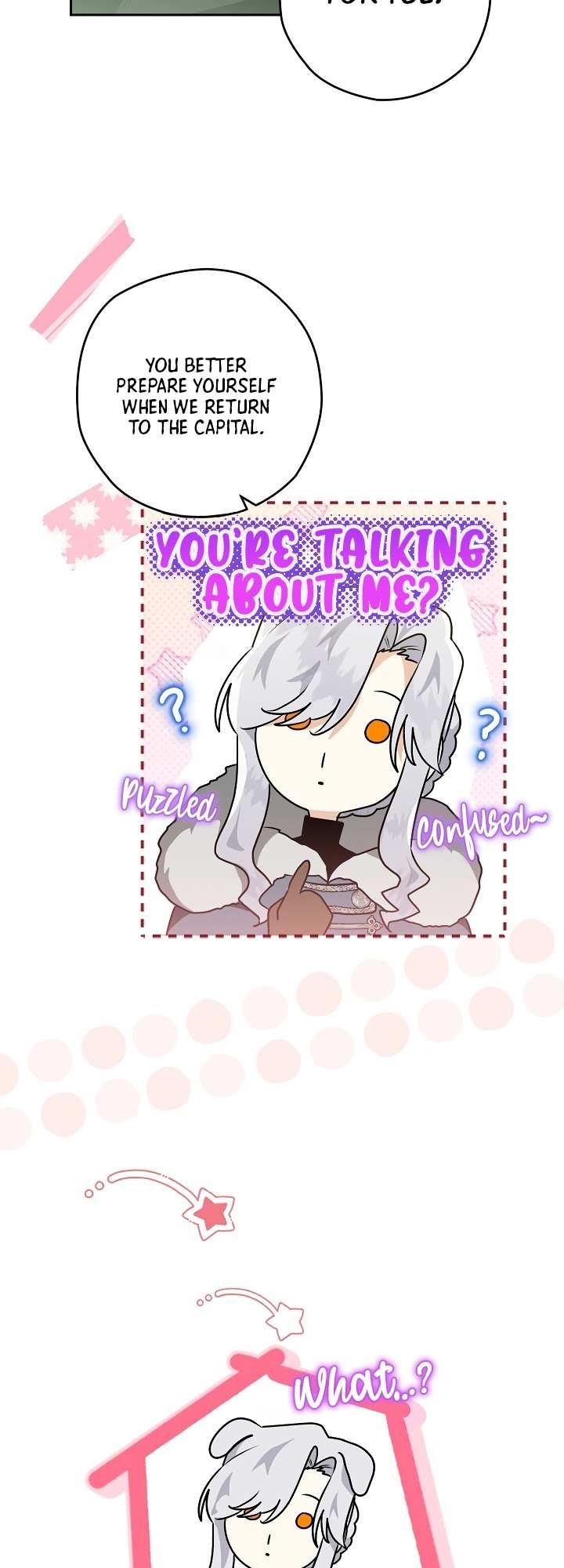 Sigrid - Chapter 47 Page 30