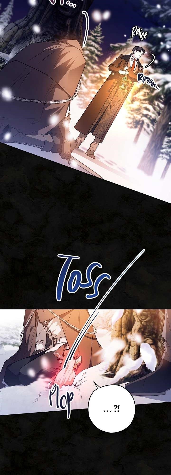 Sigrid - Chapter 47 Page 8