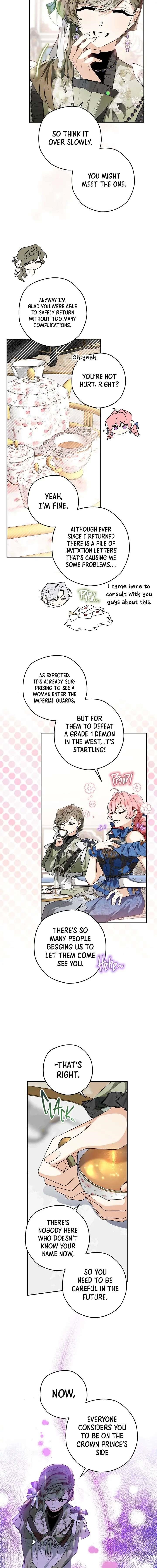 Sigrid - Chapter 48 Page 10