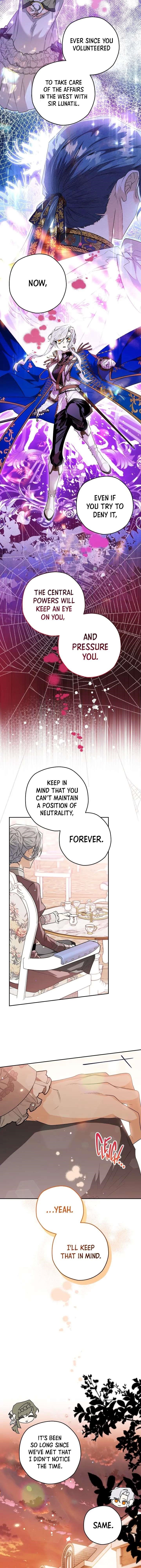 Sigrid - Chapter 48 Page 11