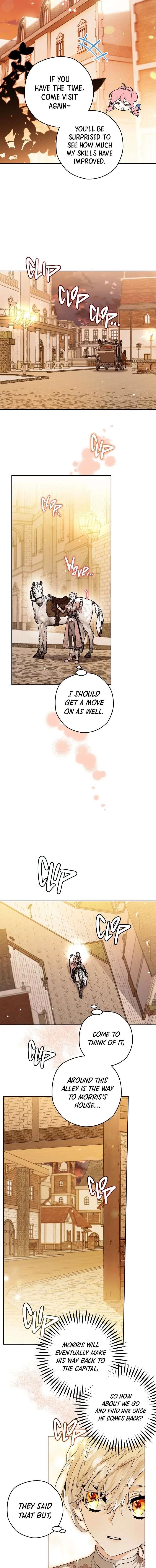 Sigrid - Chapter 48 Page 12