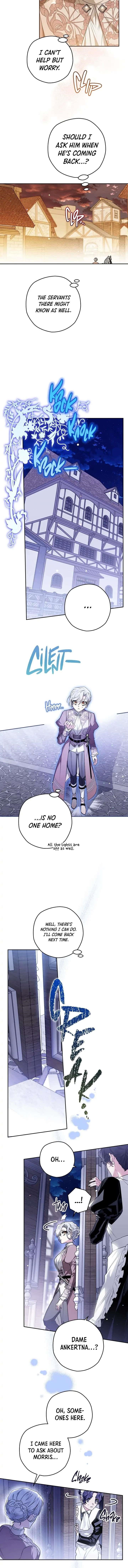 Sigrid - Chapter 48 Page 13