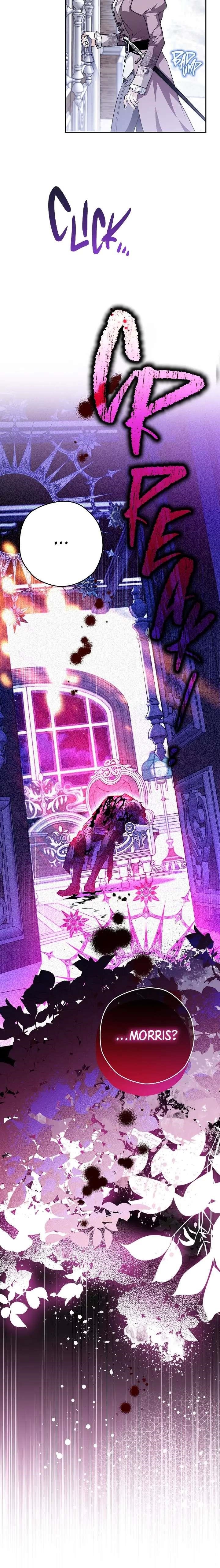 Sigrid - Chapter 48 Page 15