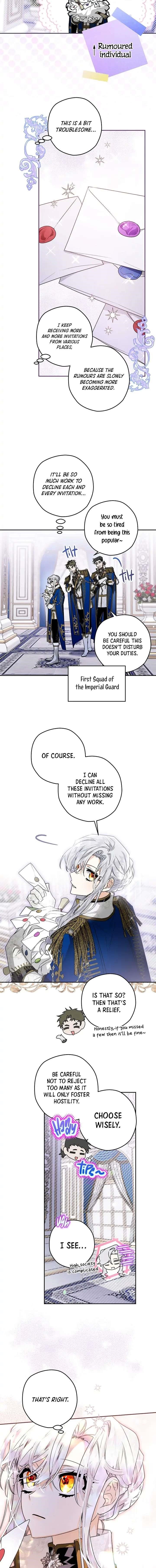 Sigrid - Chapter 48 Page 3