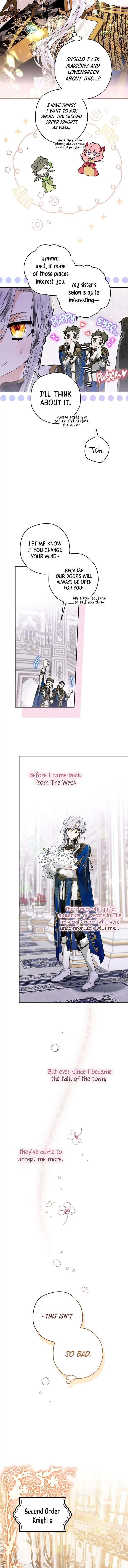 Sigrid - Chapter 48 Page 4