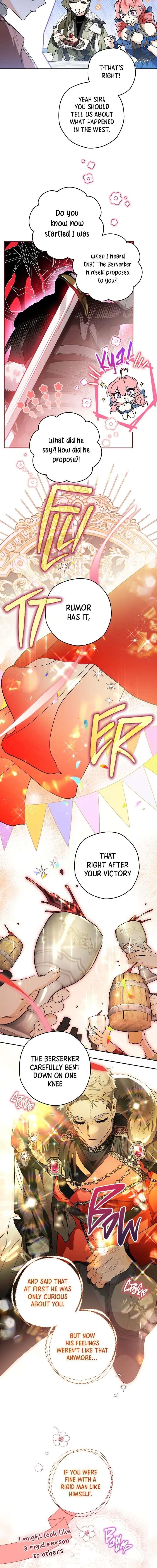 Sigrid - Chapter 48 Page 7