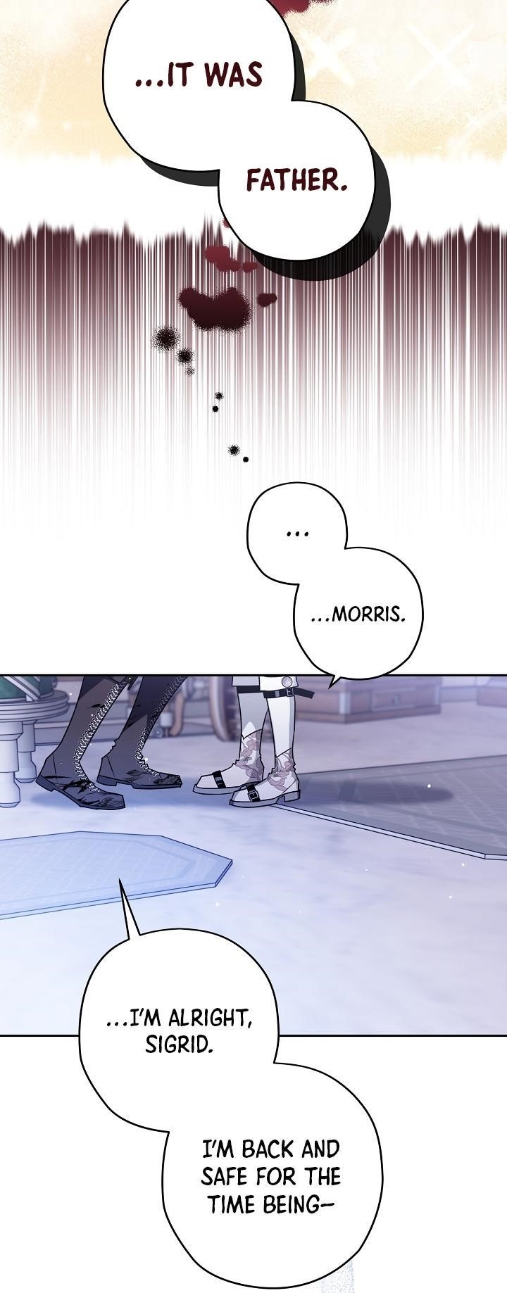 Sigrid - Chapter 49 Page 13