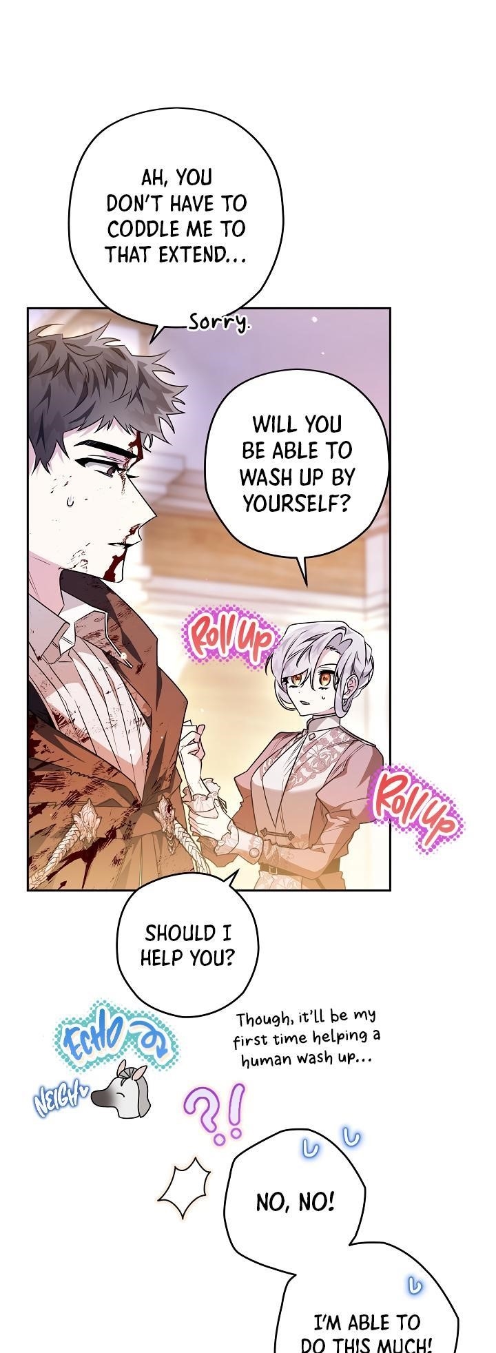 Sigrid - Chapter 49 Page 20