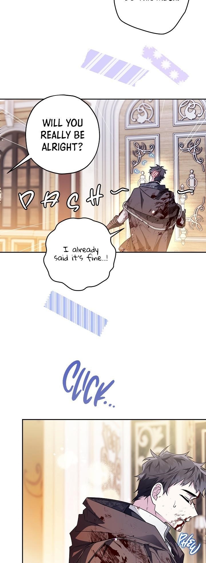 Sigrid - Chapter 49 Page 21