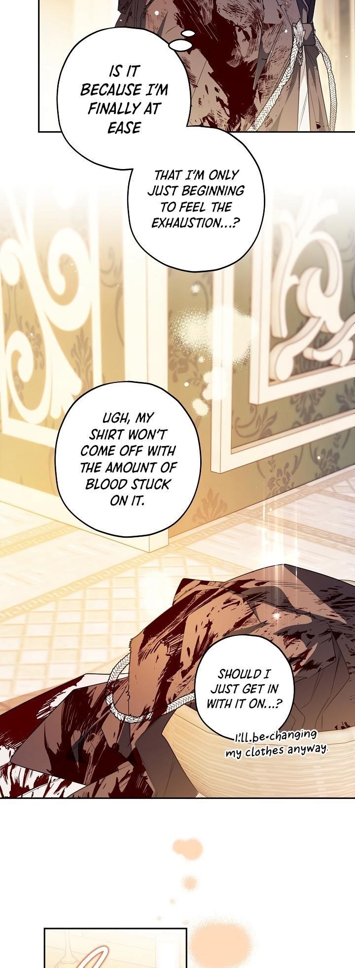 Sigrid - Chapter 49 Page 22