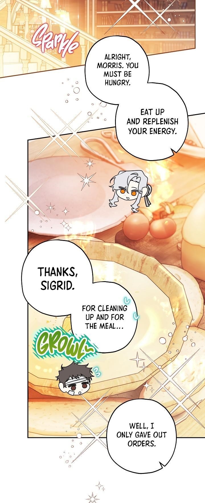 Sigrid - Chapter 49 Page 28
